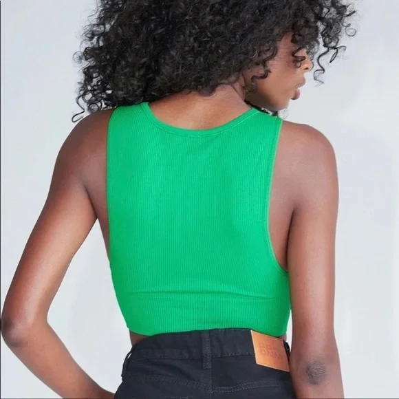 Grace Tank top - Picture 3 of 4